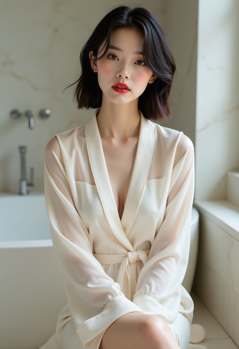 雨夜档案