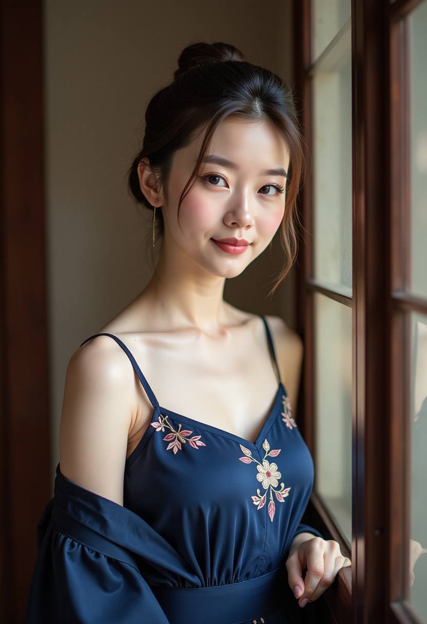 春山有信海报