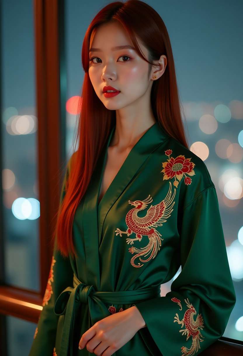 空房间