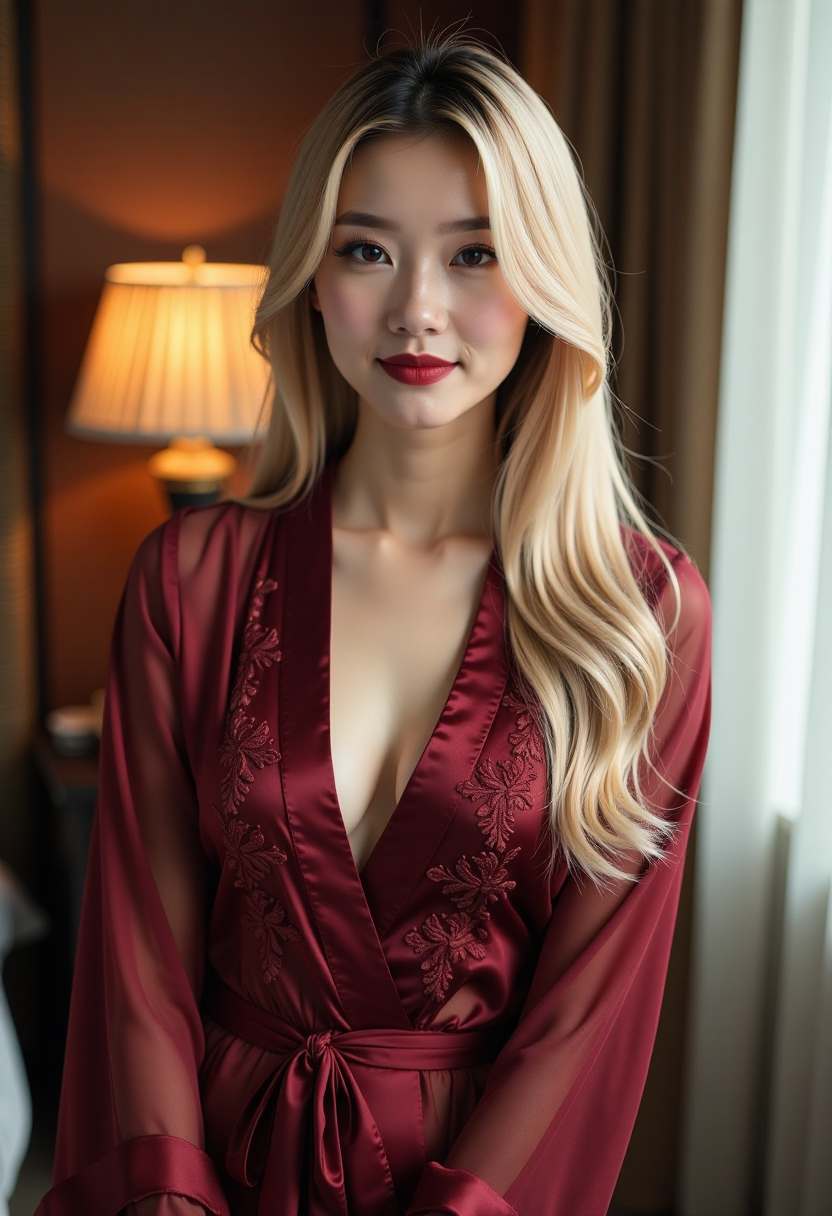 失踪的证人